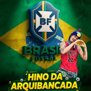 Hino da Arquibancada