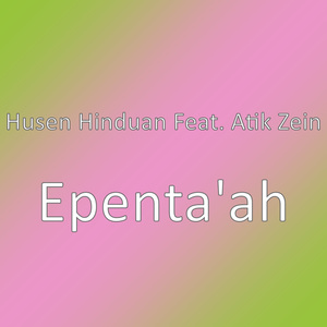 Epenta'ah