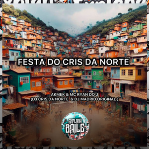 Festa do Cris da Norte