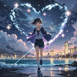 星芒赴约_回忆过往