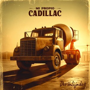 Mi Propio Cadillac