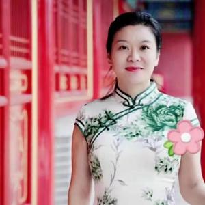 我为党来唱首歌