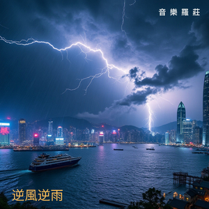 逆風逆雨