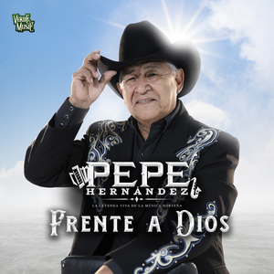 Frente A Dios