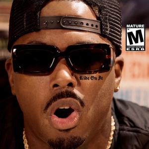Ride On It (Freak You Right) (feat. Chris Voice)