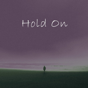 Hold On (Slowed)