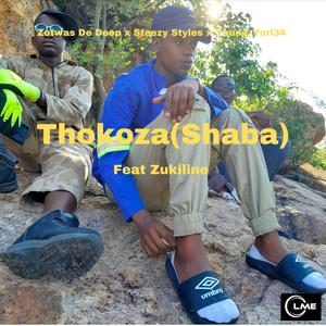 Thokoza(Shaba)