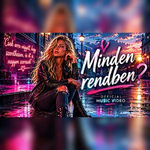 Minden rendben?