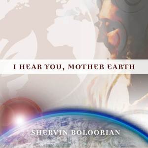 Earth (Aboriginal Didgeridoo)