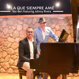 La Que Siempre Ame (feat. Johnny Rivera)