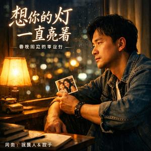 想你的灯一直亮着