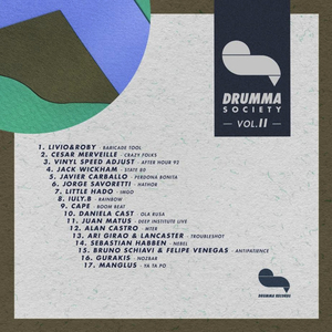 Hathor (Original Mix)