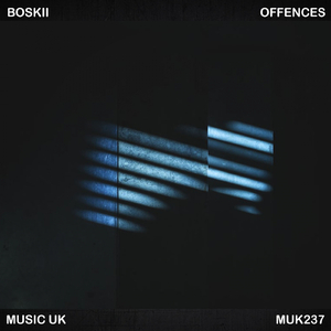 Offences (Original Mix)