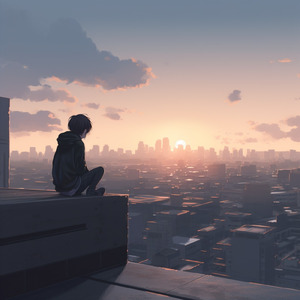 この空の続きに