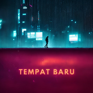 Tempat Baru