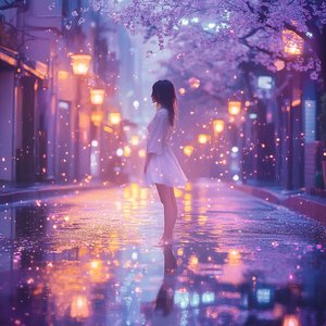 雨音のワルツ (Amane no Waltz)