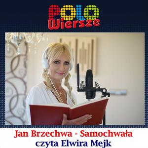 POLO Wiersze - Jan Brzechwa - Samochwała