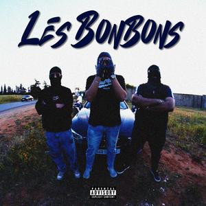 LES BONBONS