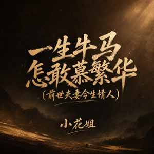 一生牛马怎敢慕繁华(前世夫妻今生情人)