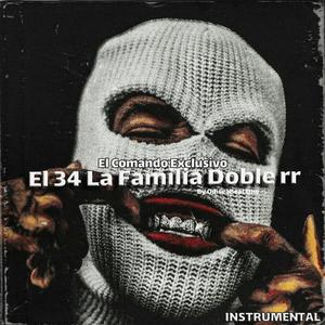 El 34 La Familia Doble rr