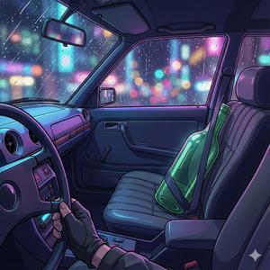 새벽 2시의 맨정신 택시 (The Sober Taxi of 2 AM)