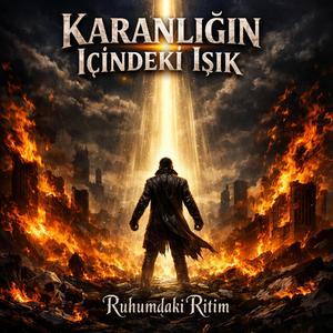 Karanlığın İçindeki Işık — Dark Cinematic Rock