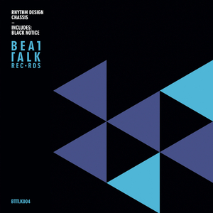 Chassis (Original Mix)