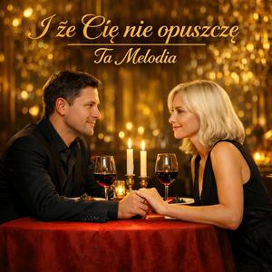 I że Cię nie opuszczę