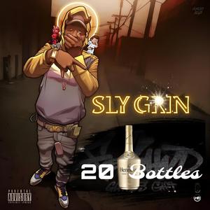 20 bottles