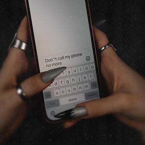 Dont call my phone (feat. Derrick Lumiere)