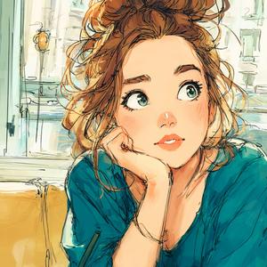 너 때문에 겨울이 좋아