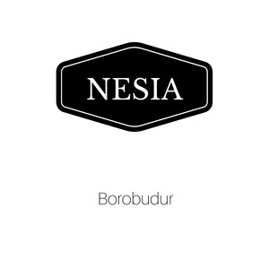 Borobudur