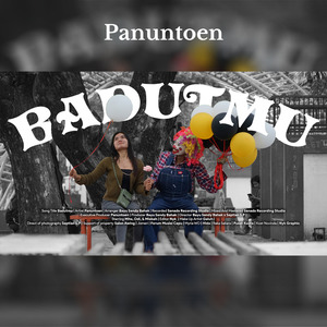 Badut Mu