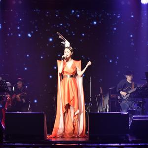 相思赋/怨离伤Live