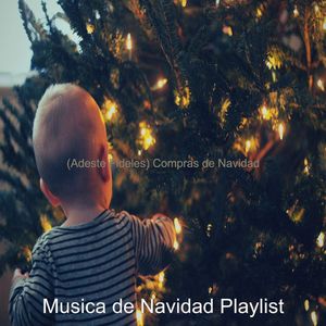 Ve a Decirlo en la Montaña, Navidad