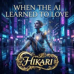 When the AI Learned to Love