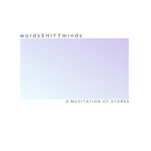 A Meditation of Storks