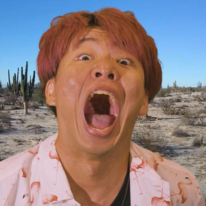 ああ、メキシコの香り～メキシカンサラマンダー～