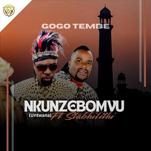 Nkunzebomvu Gogo uTembe (feat. Stabhilithi)
