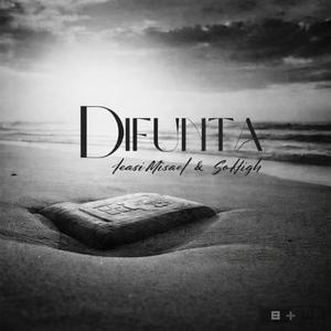 DIFUNTA (feat. SoHigh) (BLACKandWHITE Remix Slowed)