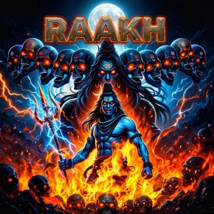 Raakh