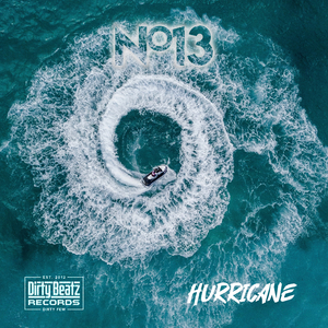 Hurricane (Original Mix)
