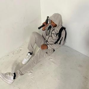 Migo (feat. 3rdstr1ke)