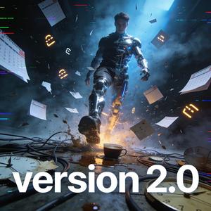 Версія 2.0