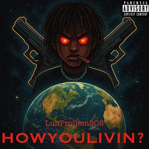 Gshock (feat. LuhMeech)