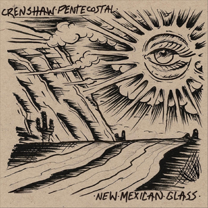 New Mexican Glass