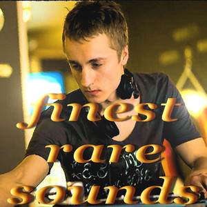 Emotion Comes From Motion (Jason Tregebov & Gio Lopez Electro Mix)