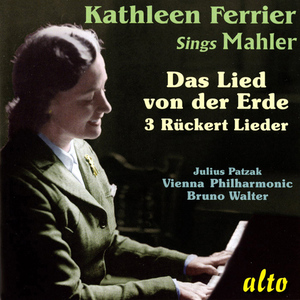 Das Lied von der Erde (The Song of the Earth):VI. Der Abschied (The Farewell)