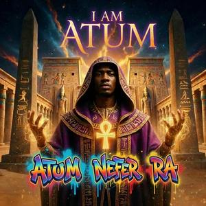 Tahuti: The Cosmic Sound, V1 (Conscious Hip-Hop)