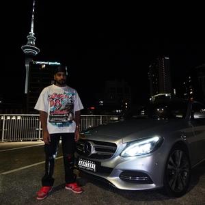 Outer Space (feat. Austin Skinner)